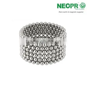 Delicate Affordable NdFeB Permanent Magnets thumbnail-3