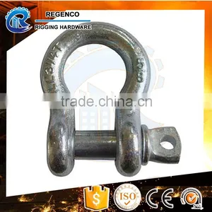 US Type Shackles thumbnail-3