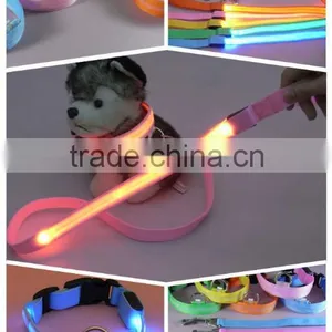 2016 Pet Dog Cat Safety Flasher Blinker LED Light Tag Collar thumbnail-5