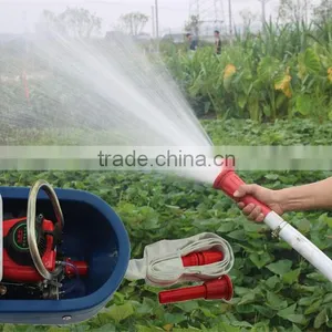 High Efficiency Water Pump for Irrigation Water Pump Prices China thumbnail-1