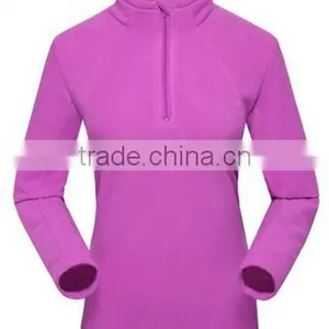 High Quality Workwear Polar Fleece Jacket thumbnail-2