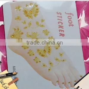 2011 Latest Food Sticker thumbnail-1