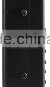 7" Open Frame Touch Panel PC for Industrial Control thumbnail-6