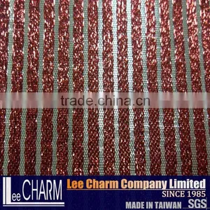 73% Metallic 27% Polyester Decorative Textile Fabric thumbnail-4