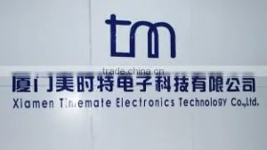 Xiamen Timemate Electronics Technology Co., Ltd. company overview - view 1 thumbnail