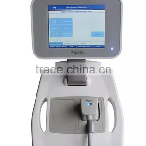 IF13 Resultful Non-invasive Ultrasonic Lipolysis Hifu Body Contour Slimming Price thumbnail-1