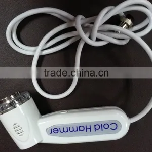 Most Popular Multiple-function Ultrasonic Skin Scraper Face Massage Skin Tightening Beauty Device thumbnail-3