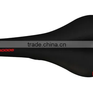 Handbuilt Carbon Saddle Bicycle thumbnail-1