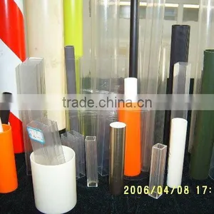 Pvc Hard Tube/HDPE Tube thumbnail-1