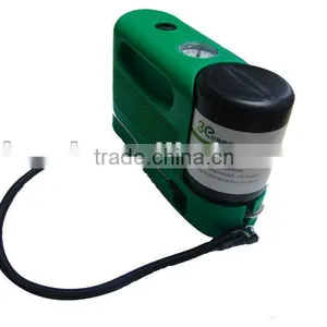 Tyre Sealant Compressor thumbnail-1