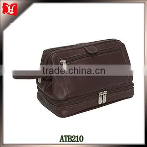 Wholesale Cheap Hanging Toiletry Bag Mens Travel Toiletry Bag thumbnail-1