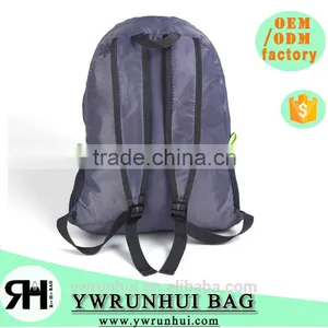 Hot Sale Teenager Leisure Hiking Backpack for Travel thumbnail-5