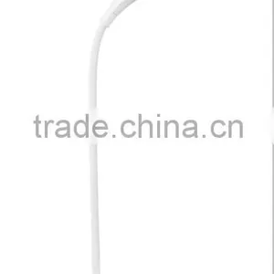 JK-848 Indoor Modern Battery Operated Funky Table Lamps Rainbow Color Cordless USB Rechargeable Hotel Led Desk Lamp thumbnail-4