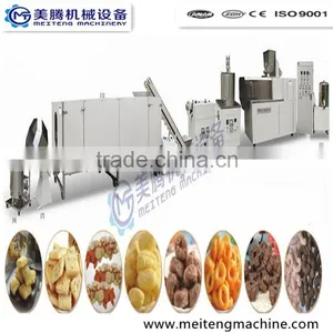 Automatic Snacks Food Machine thumbnail-1