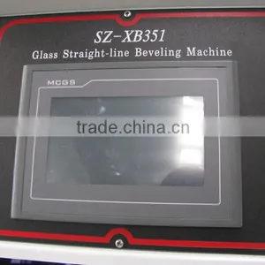 Best Quality Glass Beveling Machine From China thumbnail-6