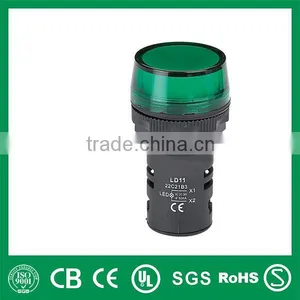 Led Indicator Light 120v thumbnail-1