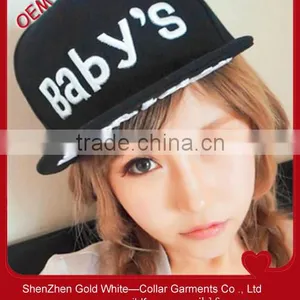 Customize Any Style Caps and Hats thumbnail-1