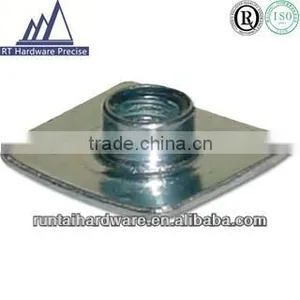 2015 Manufacture T-Nut, OEM Orders Are Accepted thumbnail-1