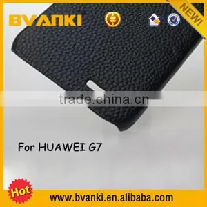 Unlocked Cell Phones For USA Wallet Leather Case For Huawei Ascend G7,Rugged Case For Huawei Ascend G7,Sublimation Crystal Blank thumbnail-5