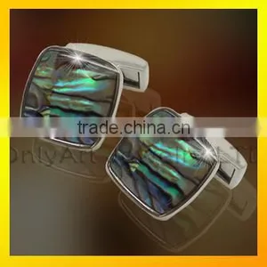 Fashion Mens Bulk Hot-selling Cufflinks New Design Custom Made Cufflinks thumbnail-5