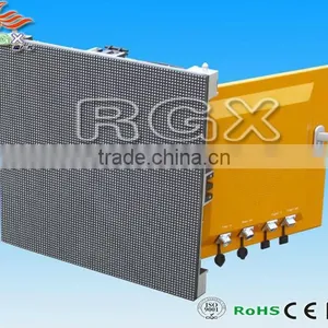 RGX p5 Indoor Led Display,p5 Rental Led Display,p5 Smd Led Module thumbnail-2