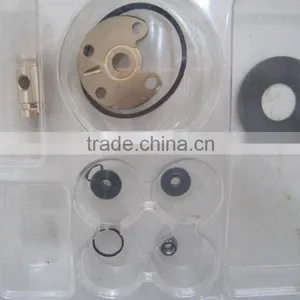 GT1544V 753420-5005S 753420-0005 753420-0004 753420-5004S Turbo Parts Service Repair Kits thumbnail-1
