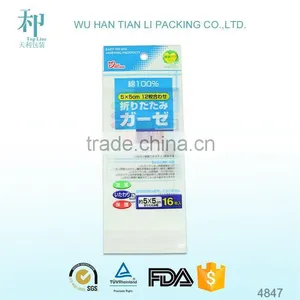 Pe/opp Plastic Poly Bag With Self Adhesive thumbnail-1