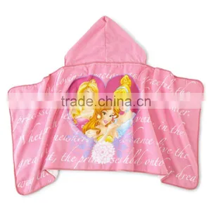 Wholesale Cheap 100% Cotton Manufactures Of Hooded Bath Towel Dress thumbnail-3