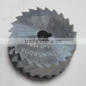 Carbide Cylindrical Shell End Mill Cutter For Electric Rotary Hammer thumbnail-3