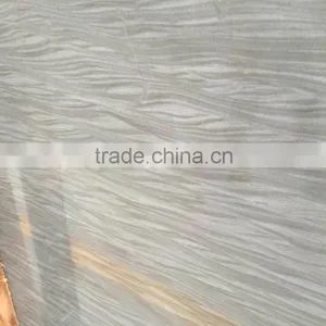 Blue Wooden Marble Slabs & Tiles, Chinese Blue Marble, Blue Polished Marble Floor Covering Tiles, Wall Tiles thumbnail-1