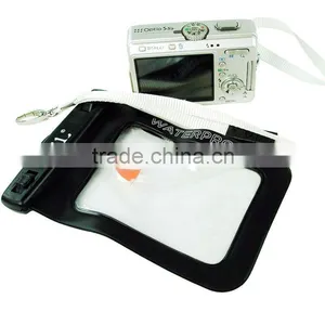 Waterproof Camera Cases for Samsung Use Underwater thumbnail-1
