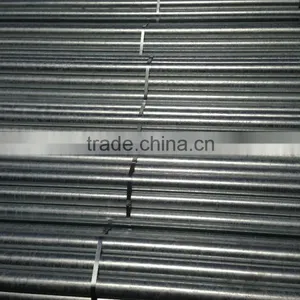 Best Suppiler Hot Dip Galvanized Steel Pipe thumbnail-3