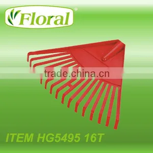 Best Plastic Leaf Rake thumbnail-2