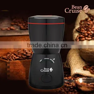 Bean Cruise Electric Coffee Grinder thumbnail-1