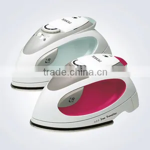 Mini Portable Steam Iron Traveller thumbnail-6