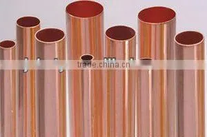 TP2 Copper Pipe for Exporting thumbnail-1