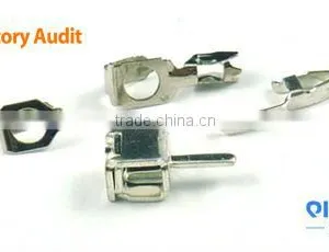 Electrical Stapming Parts Brass Connector Terminal Block thumbnail-1