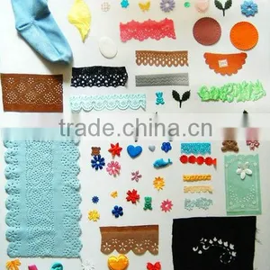 2015 Hot Sale Ultrasonic Sewing Machine,Ultrasonic Lace Sewing Machine,Ultrasonic Sewing Machine For Nonwoven Quality Choice thumbnail-5