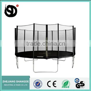 Trampoline Spring Safety Padding 15ft thumbnail-1