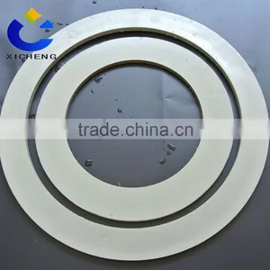 2016 Best Selling Flange for pp Pipe Fittings vs Schedule 40 Pipe Fitting Flange thumbnail-1