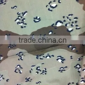 Cheap Camouflage Fabric thumbnail-4