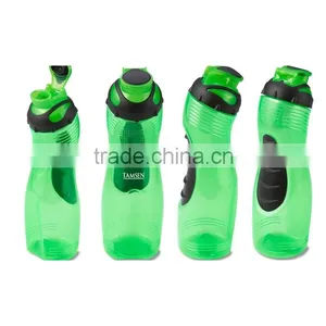 Long-N-Lean Easy Grip Bottle - 28 Oz. thumbnail-2