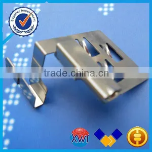 Standard Mobile Phone Brass Punching Connector thumbnail-1
