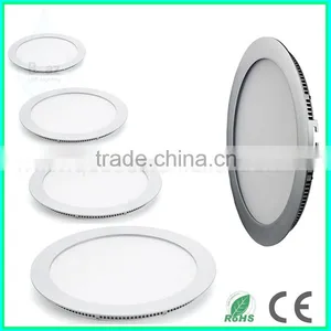 Office Recessed Flat Led Square Panel Light thumbnail-4