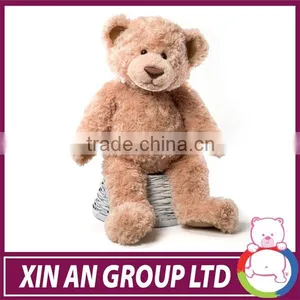 2016 Hot Sale Toy Good Quality Wholesale Teddy Bear for Sale thumbnail-2