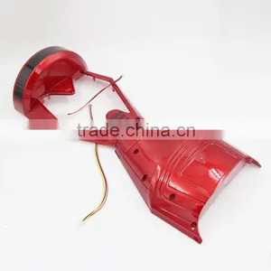 Bedicar 2016 Cheap Electric Scooter 8inch Parts Self Balancing Scooter Plastic Shell thumbnail-3