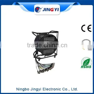 JINGYI High Quality 2015 Cheap Audio Snake Cable , New Audio Snake Cable thumbnail-1