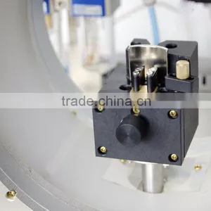 LINKJOIN CIM-3101PMD Hard Magnet Fast Measurement Device Automatic Machine Coercive Force Ndfeb Magnet Trade Assurance Supplier thumbnail-3