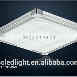 Hot Sales Art Ceiling Mounted Light 48w China Ceiling Lamp thumbnail-6