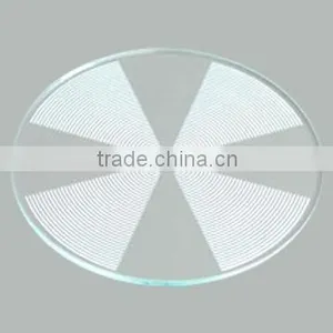 10mm Sandblasting Glass for Door for Decoration thumbnail-3